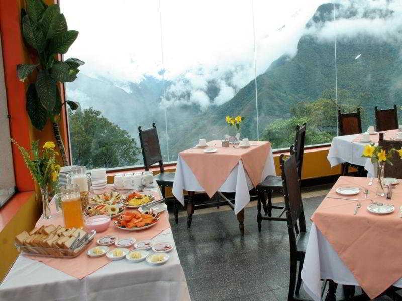 Hotel Gloria Coroico Eksteriør bilde